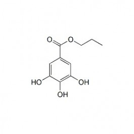 Propyl gallate