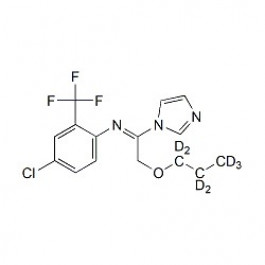 D7-Triflumizole