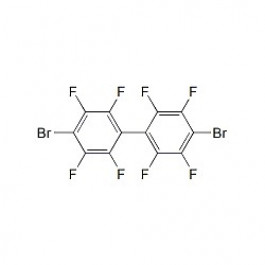 4,4'-Dibromooctafluorobiphenyl