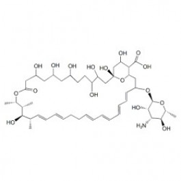 Nystatin