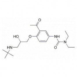 Celiprolol