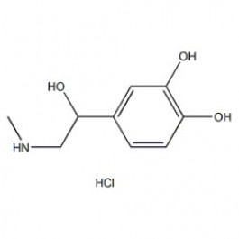 Epinephrine hydrochloride