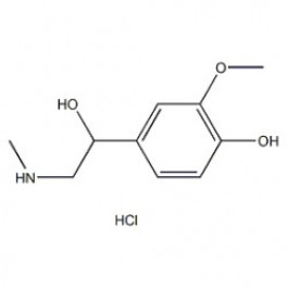 Metanephrine hydrochloride