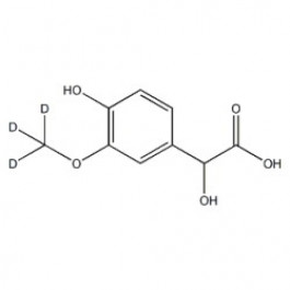 D3-Vanillylmandelic acid