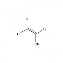 D3-Acrylonitrile (stabilized)