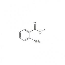 2-Aminobenzoic acid methyl ester