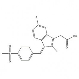 Sulindac sulfone