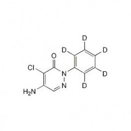 D5-Chloridazon