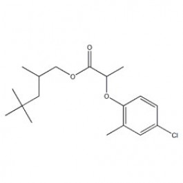 Mecoprop-2,4,4-trimethylpentyl ester