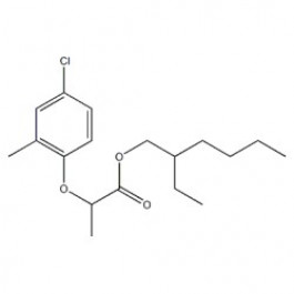 Mecoprop-2-ethylhexyl ester