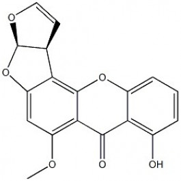 Sterigmatocystin