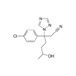 Myclobutanil hydroxide