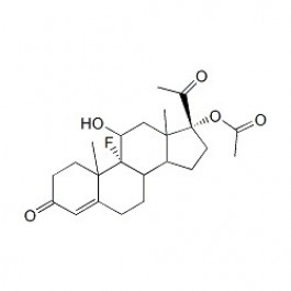 Flugestone acetate