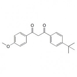 Avobenzone