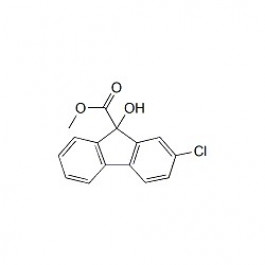 Chlorflurenol-methyl ester