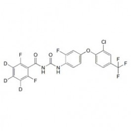 D3-Flufenoxuron