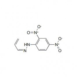 Acrolein-2,4-DNPH