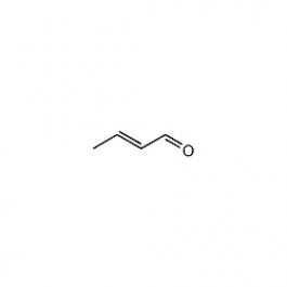 Crotonaldehyde