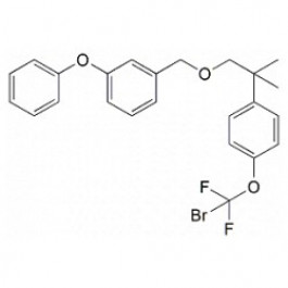 Halfenprox