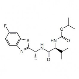 Benthiavalicarb-isopropyl