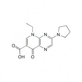 Piromidic acid