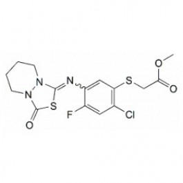 Fluthiacet-methyl