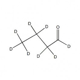 D8-Butyraldehyde