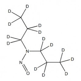 D14-N-Nitrosodipropylamine