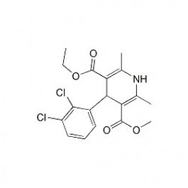 Felodipine