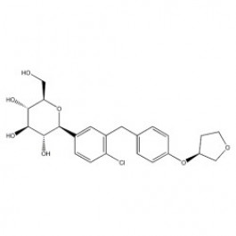 Empagliflozin