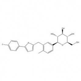 Canagliflozin