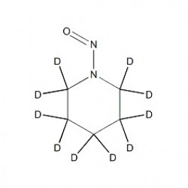 D10-N-Nitrosopiperidine