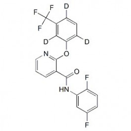 D3-Diflufenican