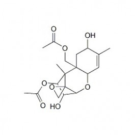 Neosolaniol