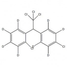 D8-2,4'-DDT