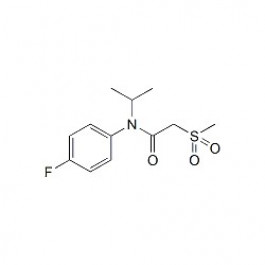 Flufenacet-methylsulfone