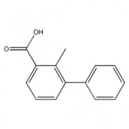 2-Methyl-3-phenylbenzoic acid