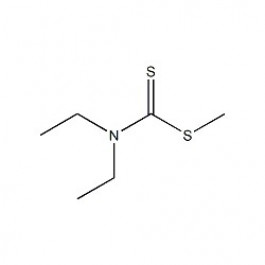 Methyl diethyldithiocarbamate