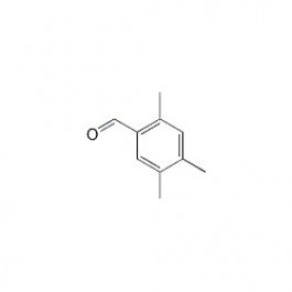 2,4,5-Trimethylbenzaldehyde