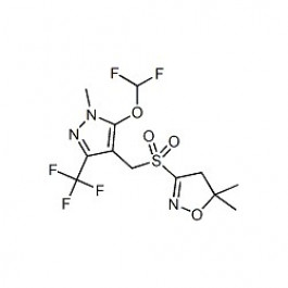 Pyroxasulfone