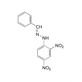 Benzaldehyde-DNPH