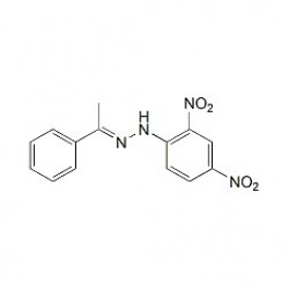 Acetophenone-DNPH