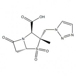 Tazobactam