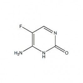 5-Fluorocytosine