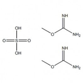 O-Methylisourea hemisulfate salt