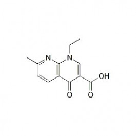 Nalidixic acid