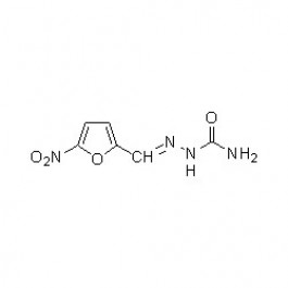 Nitrofurazone