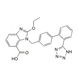 Candesartan