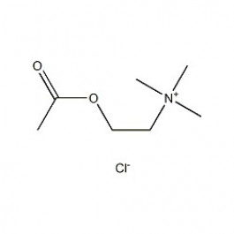 Acetylcholine chloride