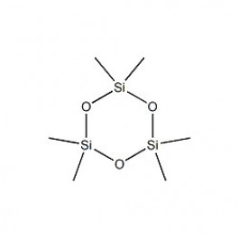 Hexamethylcyclotrisiloxane